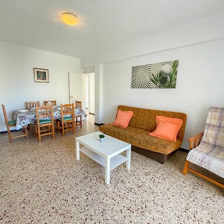 Apartamentos Gandia Daimuz Familiar 3000 Daimús Exterior foto