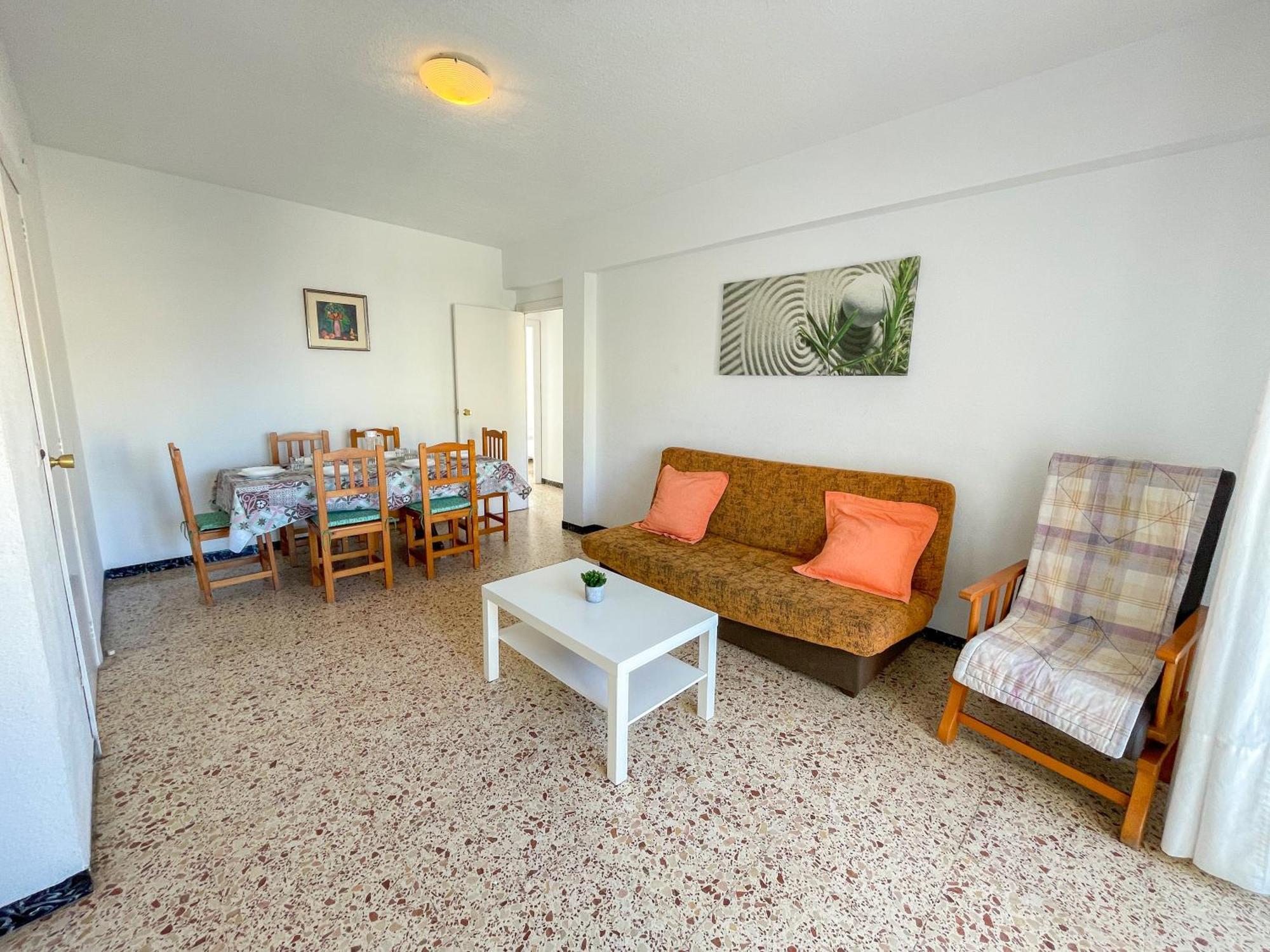 Apartamentos Gandia Daimuz Familiar 3000 Daimús Exterior foto