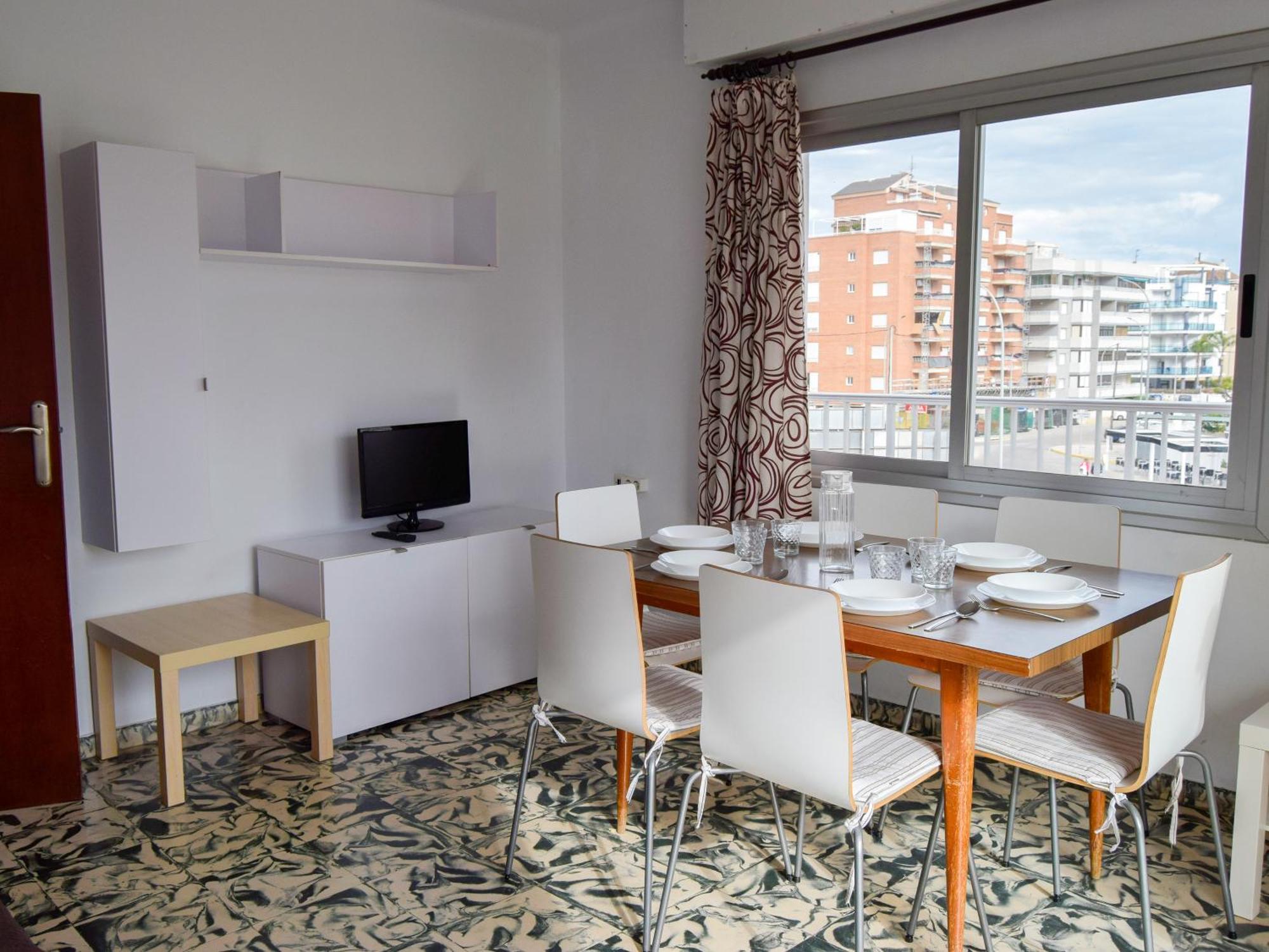 Apartamentos Gandia Daimuz Familiar 3000 Daimús Exterior foto