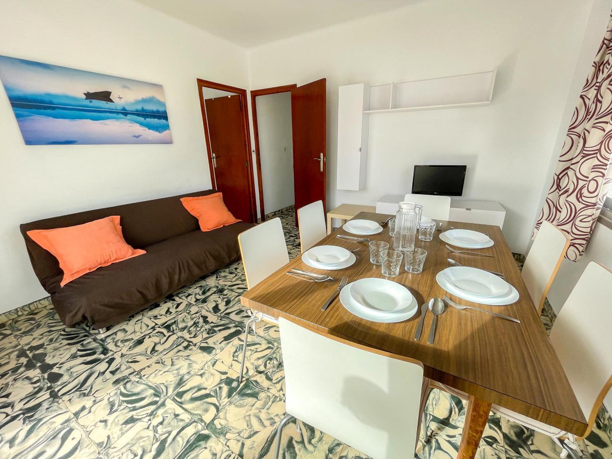 Apartamentos Gandia Daimuz Familiar 3000 Daimús Exterior foto