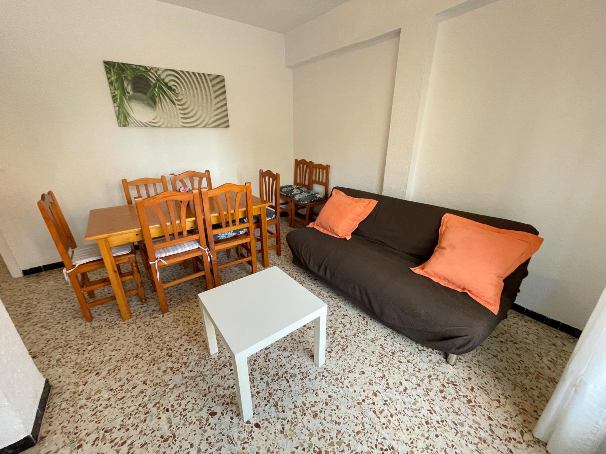Apartamentos Gandia Daimuz Familiar 3000 Daimús Exterior foto
