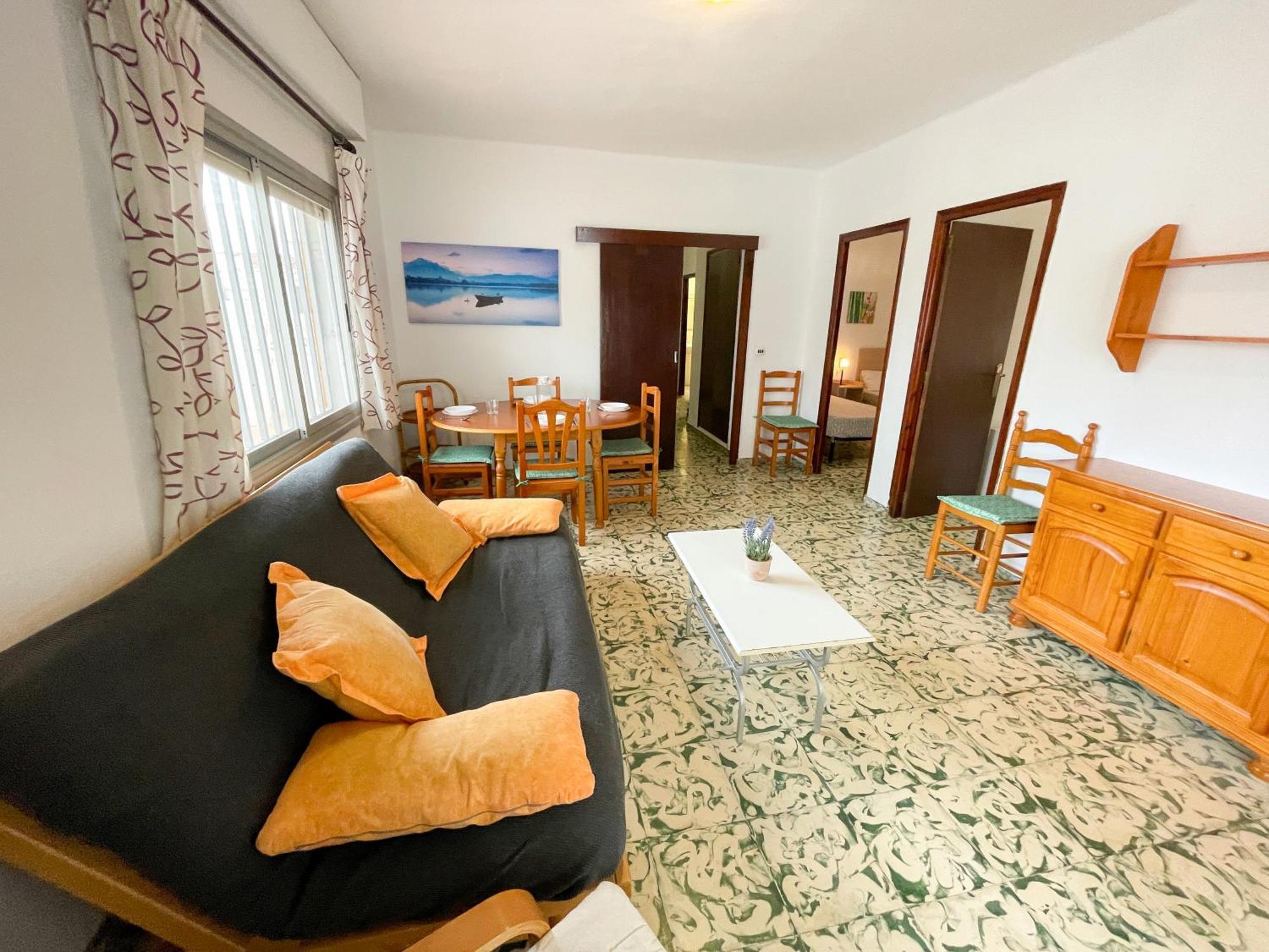Apartamentos Gandia Daimuz Familiar 3000 Daimús Exterior foto