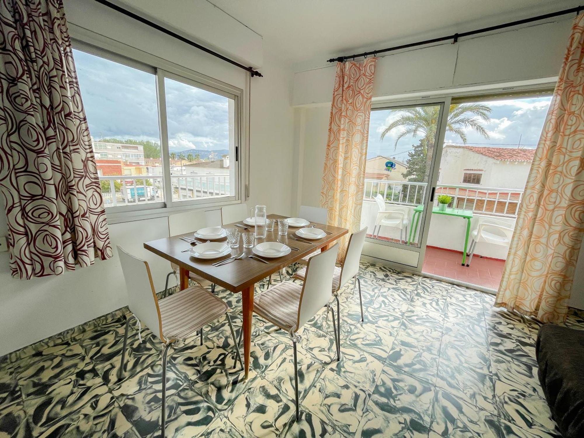 Apartamentos Gandia Daimuz Familiar 3000 Daimús Exterior foto